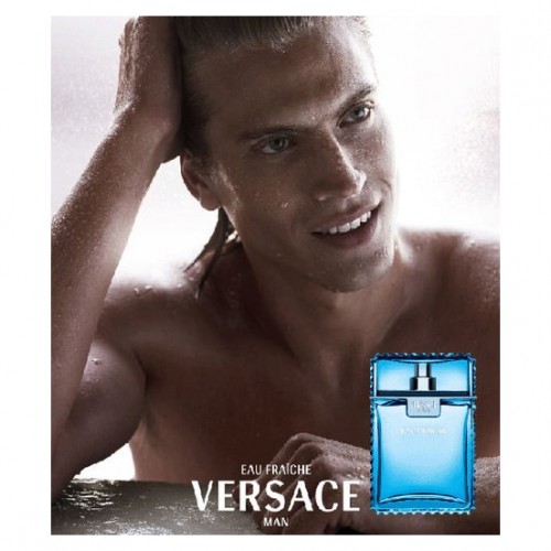 Man Eau Fraiche - Versace
