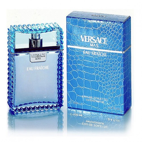Man Eau Fraiche - Versace